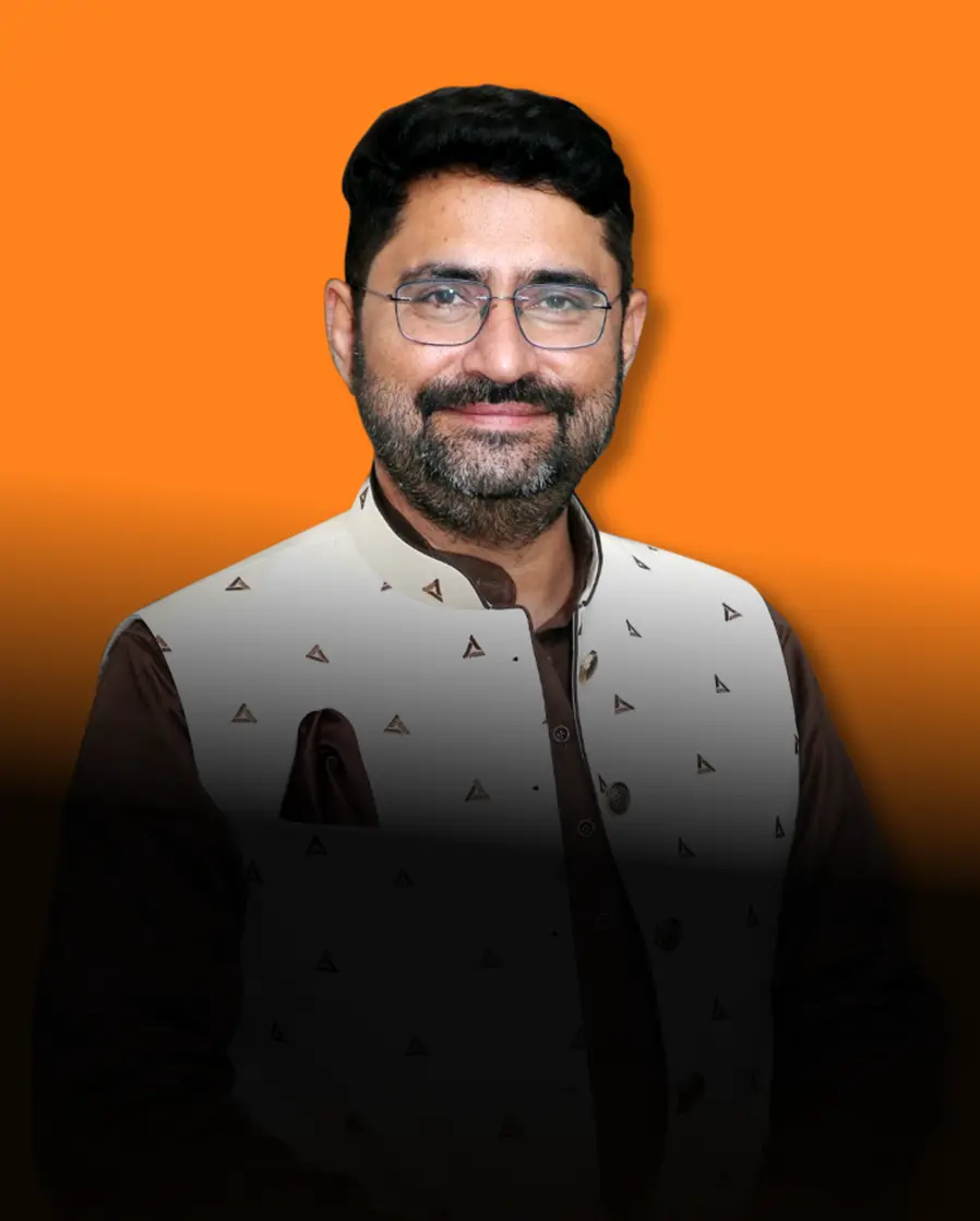 Sumit Rawal