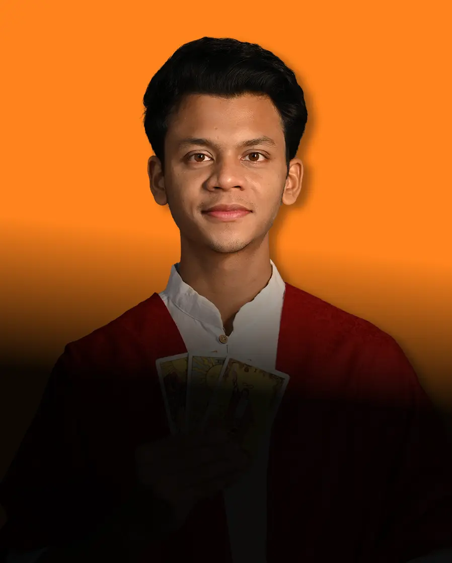 Kartik Mukarjee