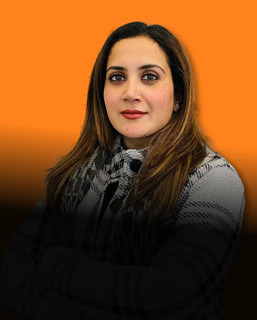 Divya Chhabra