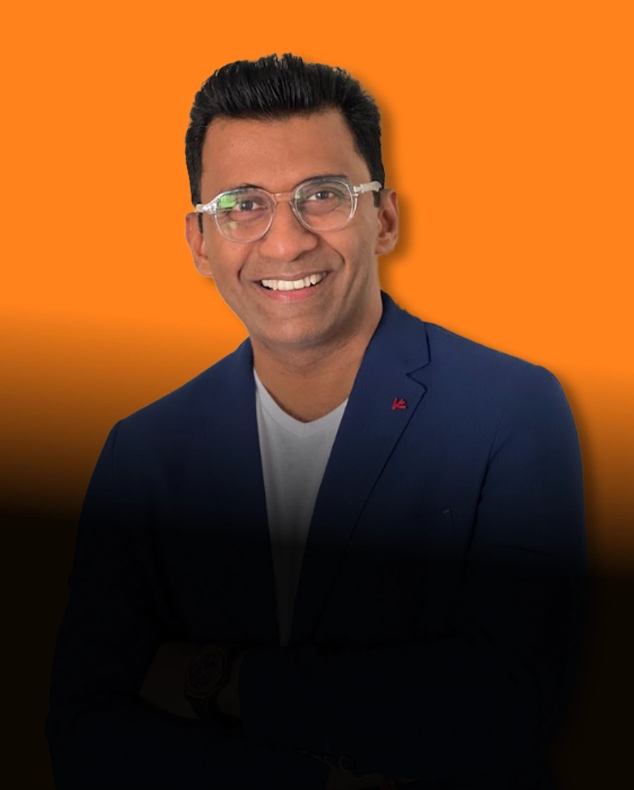 Shripal Gandhi