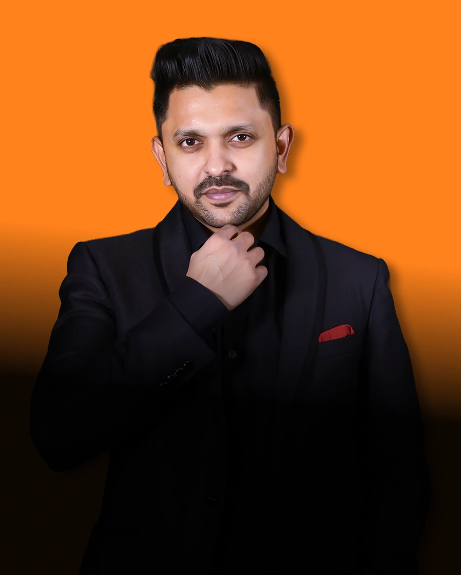 Kartik Naidu