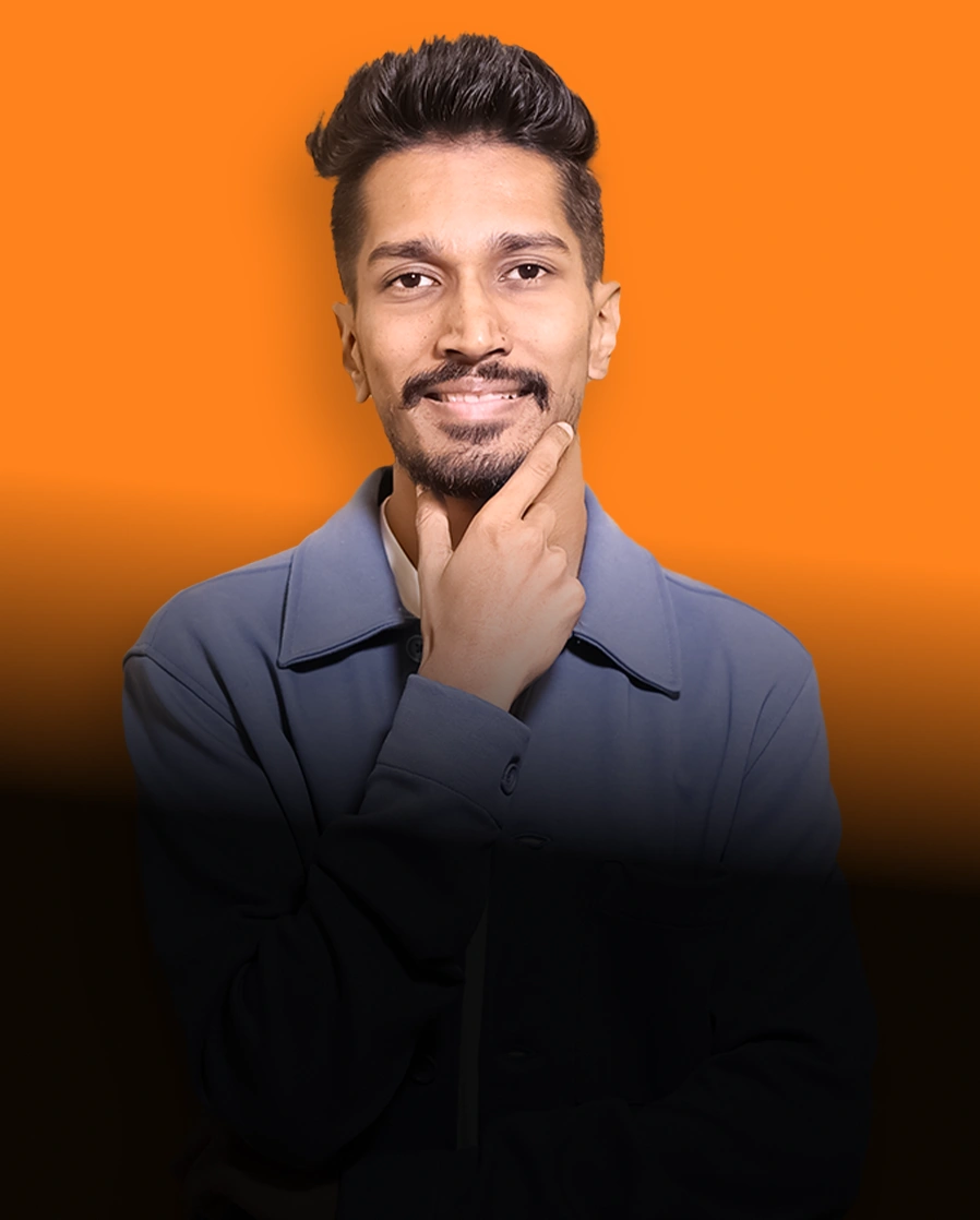 Himanshu Agarwal