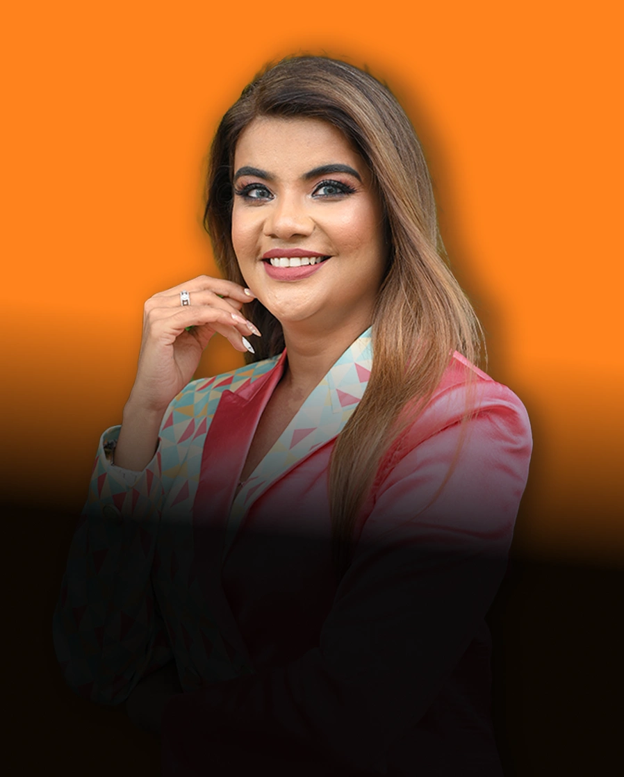 Bijal Makeup Coach