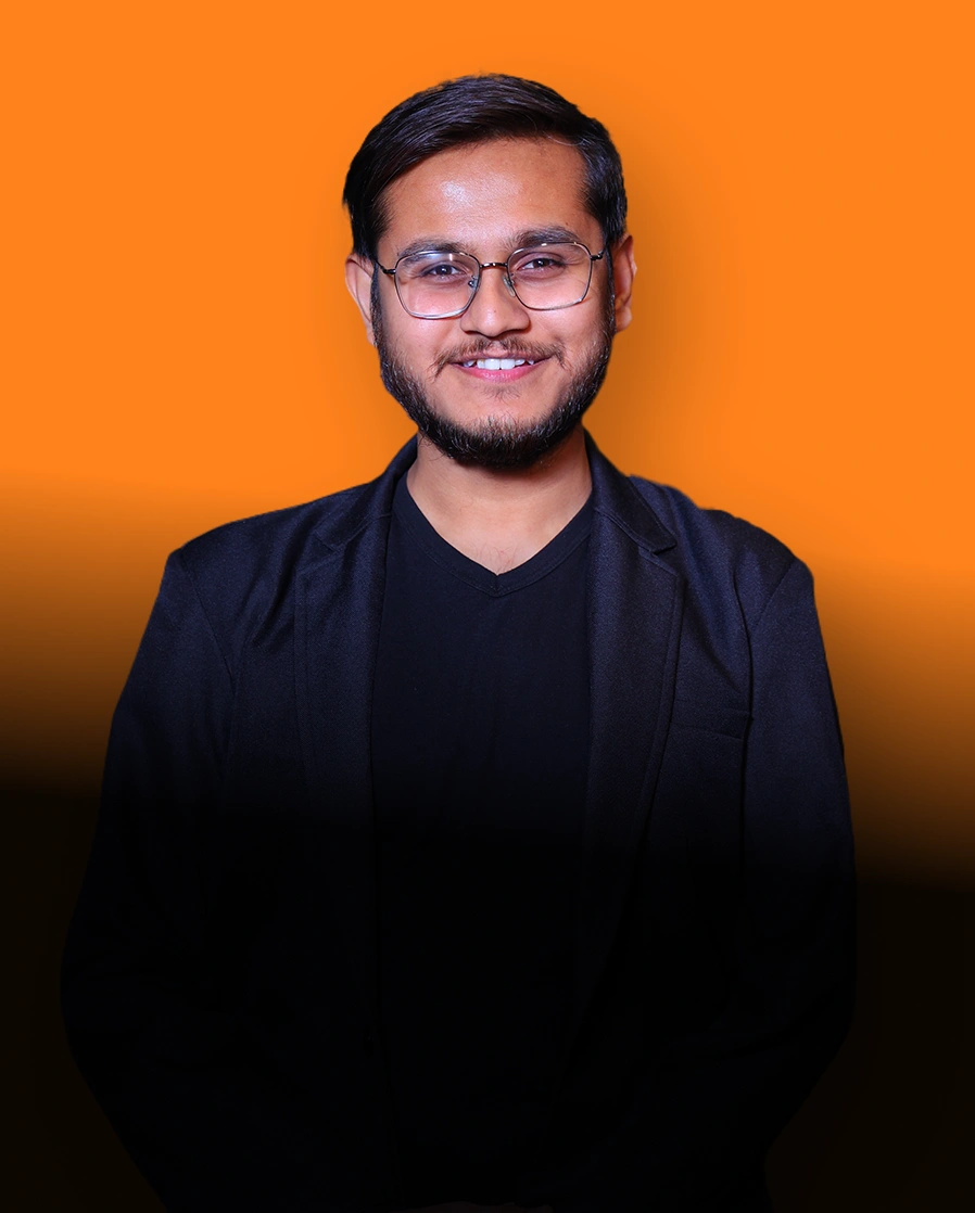 Jeet Shah