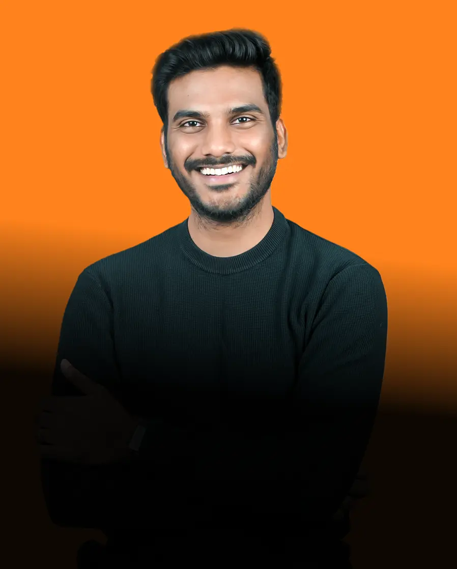 Vijay Prince