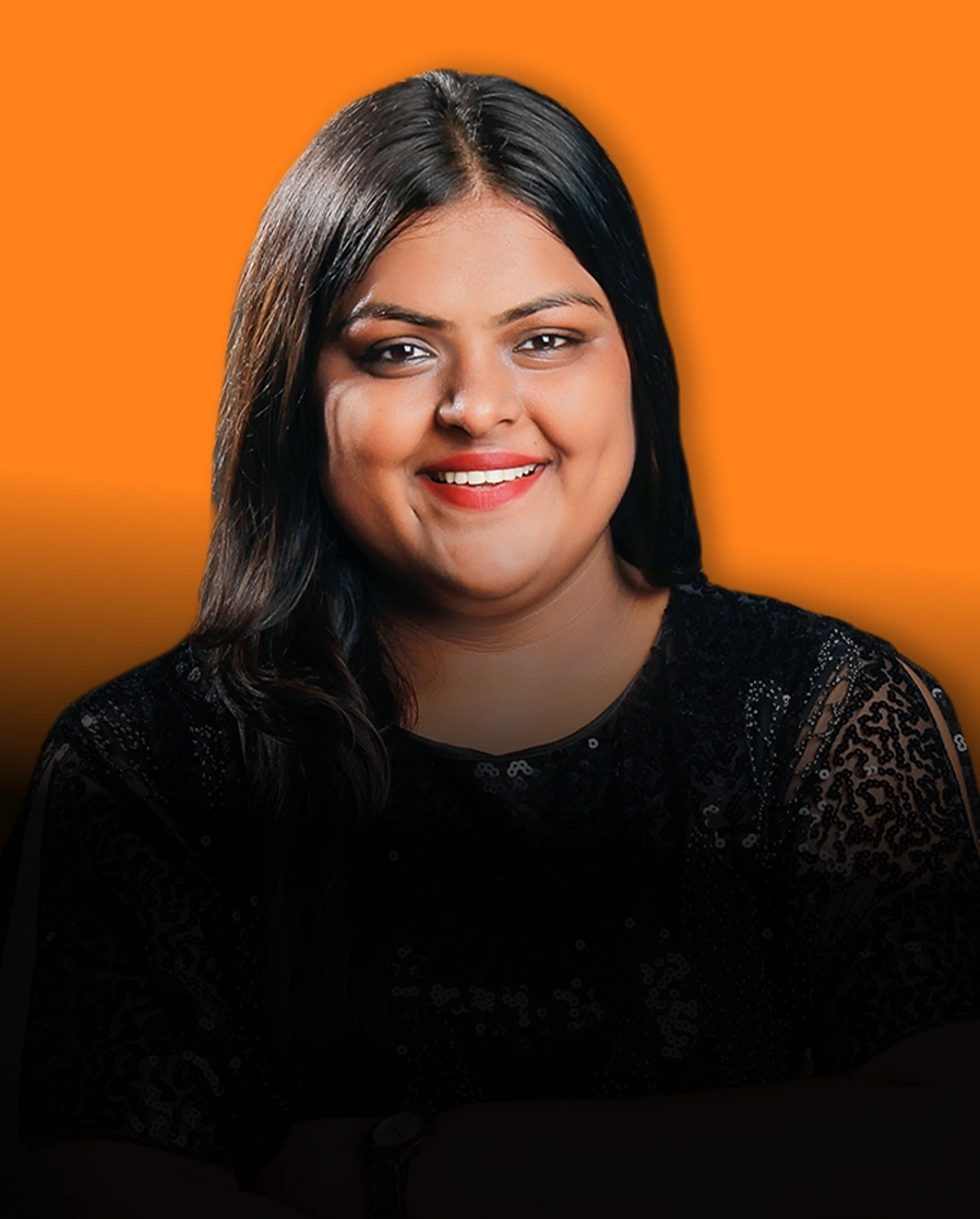Yashika Garg
