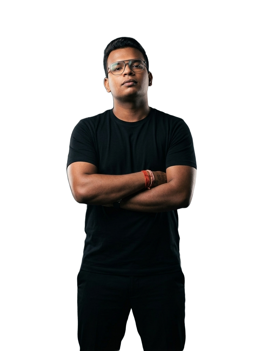 Akhil Namdev