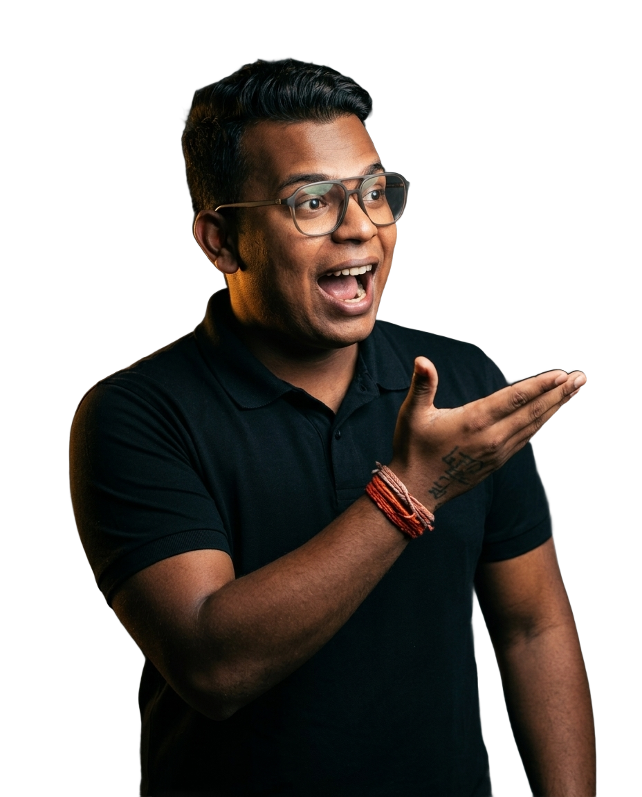 Akhil Namdev
